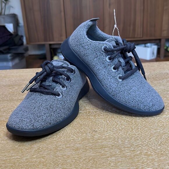 allbirds Shoes - Allbirds Woolrunner  
